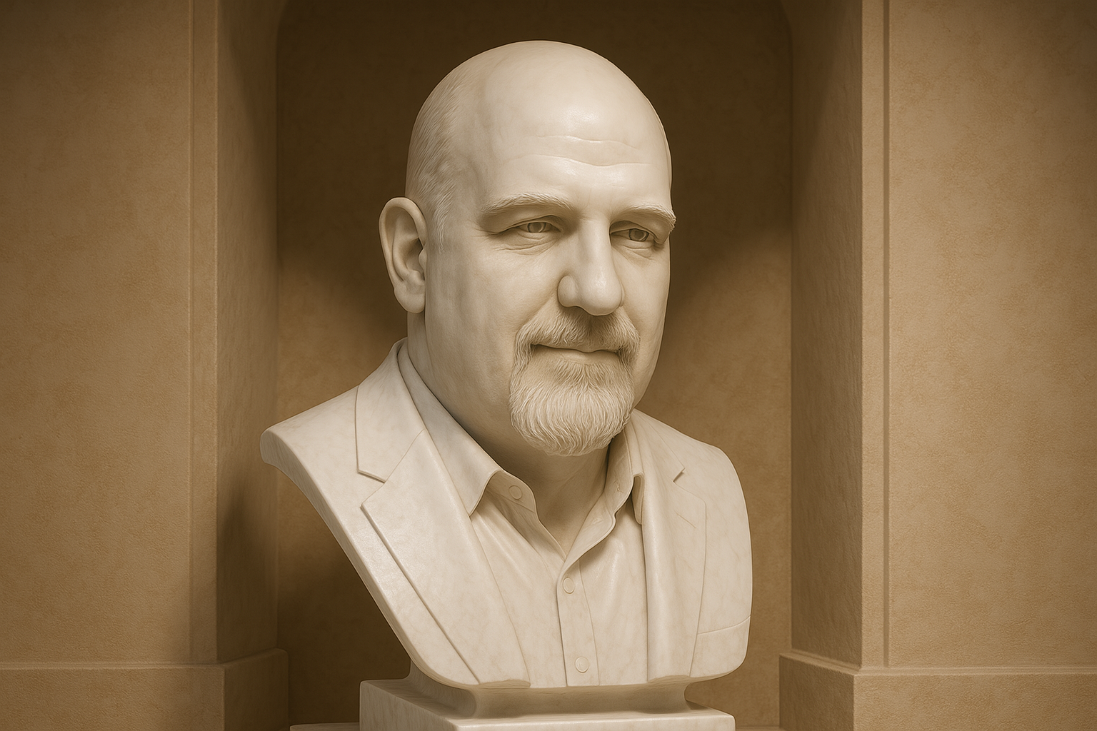 Larry Correia's Flexible Approach To Novel Outlining